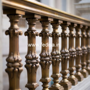 Best Balcony Design India Small House No-19077