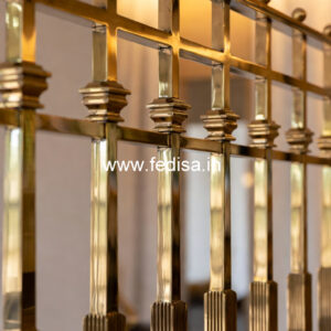 Best Balcony India Modern Design No-19080