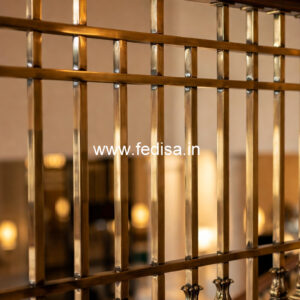 Stylish Indian Balcony Design Ideas No-19081