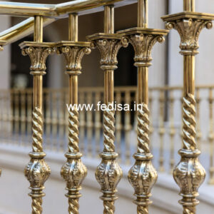 Best Indian Balcony Railings 2032 No-19087
