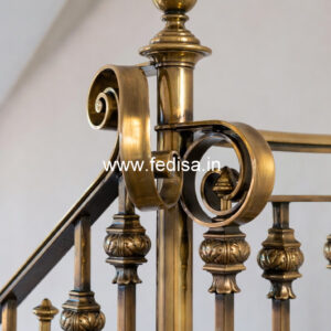 Modern Balcony India Latest Trends No-19088