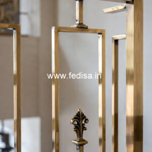 Stylish Balcony India Latest Design No-19092