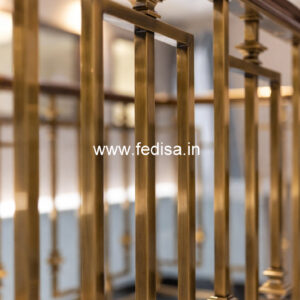 Modern Indian Railings Design Ideas No-19093
