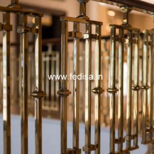 Ghar Balcony Design India Style No-19094