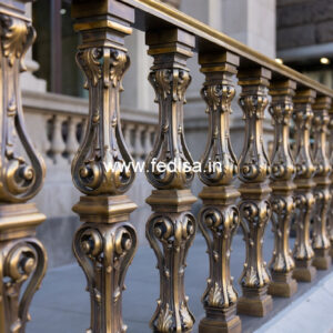 Best Balcony Railing Design India 2032 No-19095