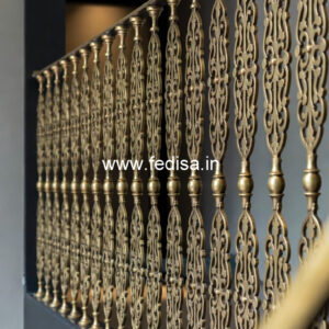 Modern Exterior Railings India Latest No-19099