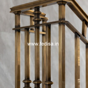 Ghar Balcony Design India Exterior No-19100