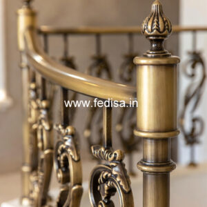 Modern Exterior Balcony India Homes No-19104