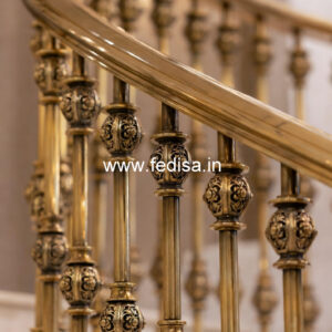Ghar Balcony Design India Trends No-19105