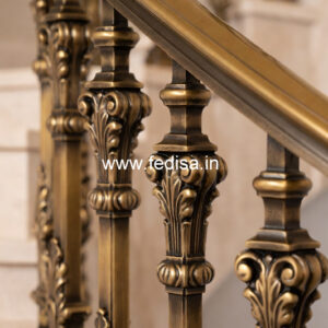 Best Balcony Railing India Modern No-19106