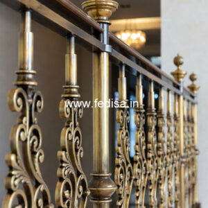 Ghar Ke Liye Exterior Railings India No-19108