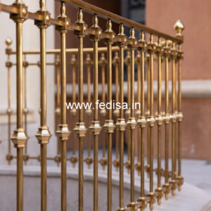 Stylish Balcony Railings India Latest No-19110