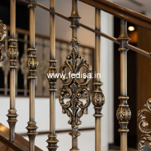 Modern Exterior Balcony India Latest No-19117