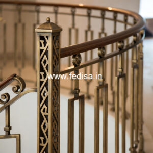 Ghar Balcony Design India Ideas No-19118