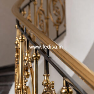 Ghar Ke Liye Balcony Railing Ideas No-19120