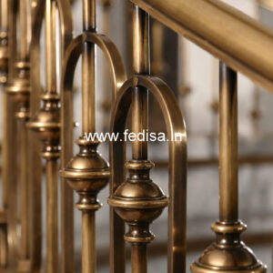 Ghar Balcony Design India Latest Style No-19122