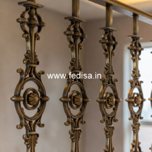 Modern Indian Railings Latest No-19124