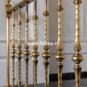 Modern Exterior Balcony India Design No-19128