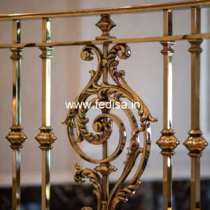 Top 50 Balcony Railing Design Ideas For Small House In India 2032 No-19129