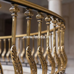 Affordable Balcony Railing Design Ideas For Indian Homes No-19133