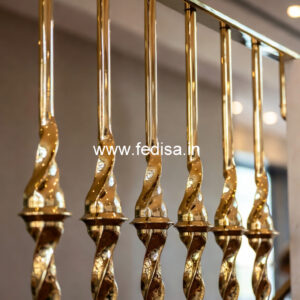 Top 30 Balcony Railing Designs With Price In India No-19134