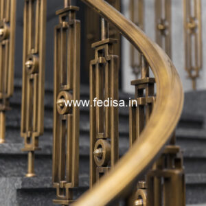 Modern Home Exterior Railing Design Ideas India No-19141