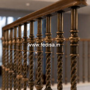 Affordable Balcony Railing Design Ideas India Homes No-19143