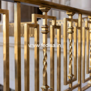 Top Balcony Railing Ideas For Modern Indian Homes No-19150