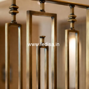 Latest Exterior Railing Design Trends India 2032 No-19151