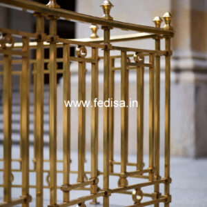 Stylish Balcony Railing Ideas For Small House India No-19152