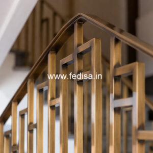 Best Railing Design For Home Exterior India 2032 No-19153