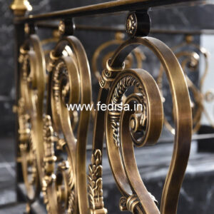 Best Balcony Railing Ideas For Small Spaces India No-19160