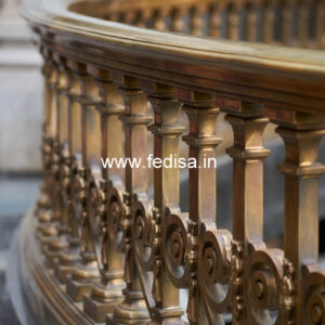 Best Railing Design For Home Safety India No-19170