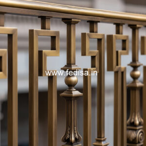 Modern Balcony Railing Ideas That Look Stunning No-19529