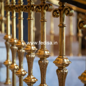 Creative Staircase Railing Ideas You?ll Love No-19531