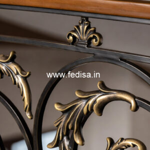 Stylish Home Railing Inspiration Ideas No-19535