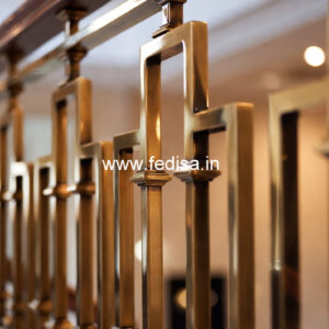 Unique Balcony Railing Designs For Small Homes No-19536