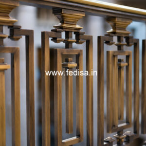 Best Railing Design Ideas For Modern Living No-19537
