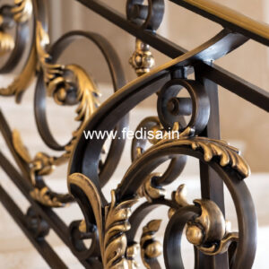 Beautiful Staircase Railings Inspiration No-19539