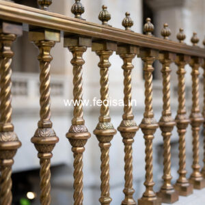 Stylish Balcony Designs You Need To See No-19550