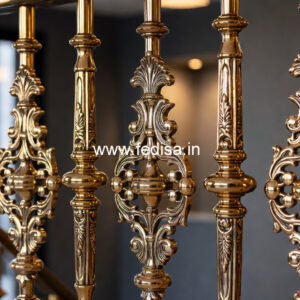 Modern Steel Balcony Design Ideas For Homes No-19503