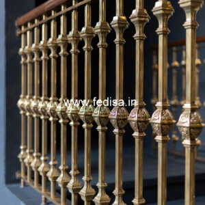 Modern Balcony Railing Design Inspiration For Homes No-19512