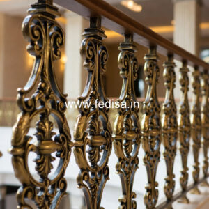 Stylish Exterior Balcony Design Inspiration For Homes No-19515
