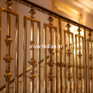 Elegant Balcony Railing Design Ideas For Homes No-19518
