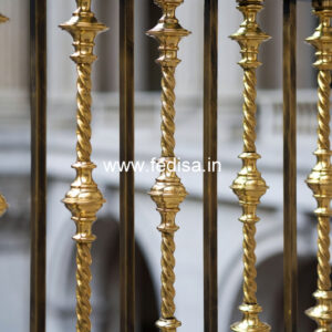 Modern Staircase Railings For Home Interior Design No-19522
