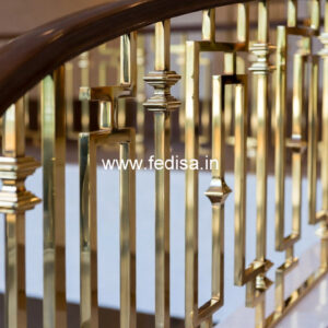 Modern Staircase Railing Ideas For Home Interior No-19480