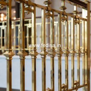 Stylish Balcony Design Ideas For Indian Homes Exterior No-19481