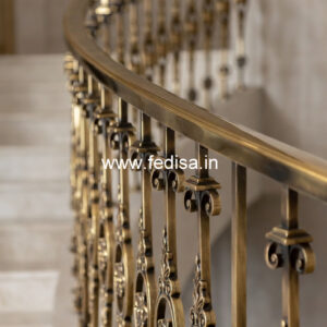 Best Exterior Balcony Ideas With Stylish Railings No-19482