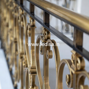 Stylish Exterior Balcony Design Ideas For Modern Homes No-19446