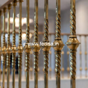 Best Balcony Safety Railing Ideas For Homes No-19451